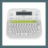 Brother P-Touch PT-D210 Portable Label Printer