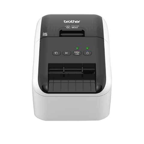 Brother QL-800 Direct Thermal Label Printer