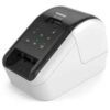 Brother QL-810W Direct Thermal Label Printer
