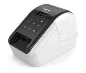 Brother QL-810W Direct Thermal Label Printer