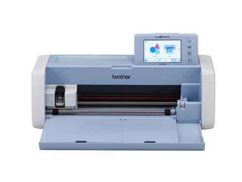 Brother ScanNCut SDX1200 Home and Hobby Cutting Machine