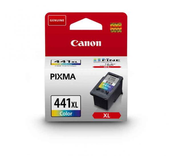 Canon-CL-441XL-Tri-Colour-Ink-Cartridge