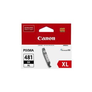 Canon PGI-481XL Black Ink Cartridge