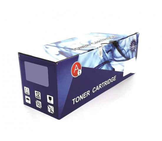 Generic HP 126A (CE310A) - HP 130A (CF350A) Black Toner Cartridge