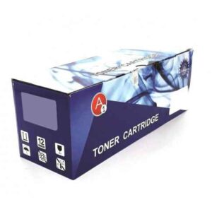 Generic HP 304A (CC531A) - HP 305A (CE411A) - HP 312A (CF381A) Cyan Toner Cartridge