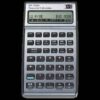 HP 17bII+ Financial Calculator (F2234A)