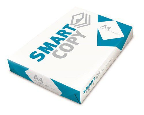 Paper, SmartCopy, A4, 80gsm
