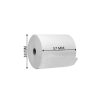 57mm x 38mm Thermal Paper Roll (Credit Card Machine)