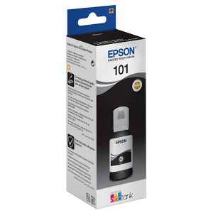 Epson 101 EcoTank 127ml Black Ink Bottle