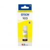 Epson 103 EcoTank 65ml Yellow Ink Bottle