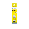 Epson T6644 EcoTank 70ml Yellow Ink Bottle