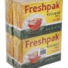 Freshpak Rooibos Tea, Tagless Teabags, 80's x 4 Units
