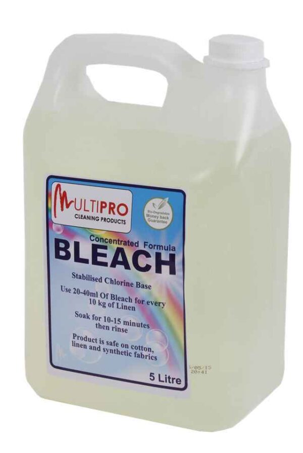 Multipro Bleach 5L
