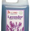 Multipro Liquid Hand Soap, Lavender, 5L