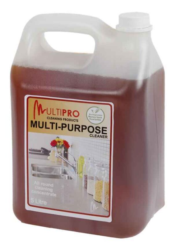 Multipro Multi-Purpose Cleaner 5L