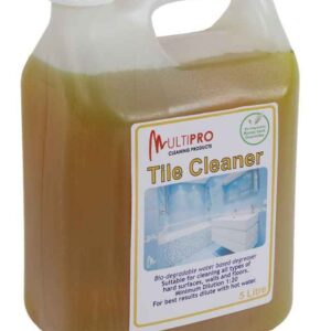 Multipro Tile Cleaner 5L