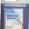 Multipro Window Cleaner 5L, Concentrated