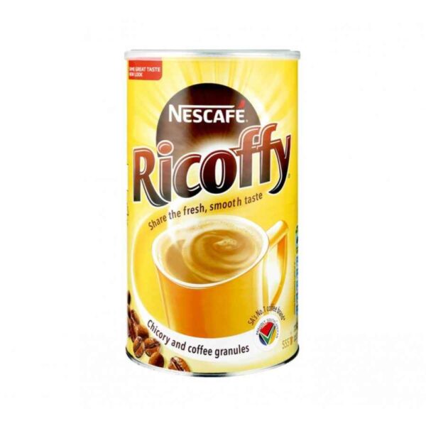 Nescafe Ricoffy, 1.5kg
