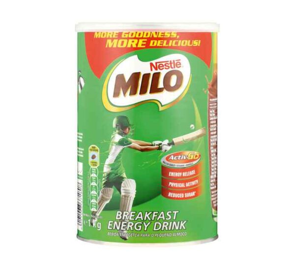 Nestle Milo, 1KG