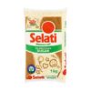 Selati Brown Sugar, 1kg x 15 units
