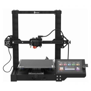 BIQU BX 3D Printer
