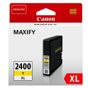 Canon PGI2400XL Original Yellow Ink Cartridge