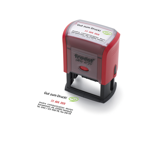 Trodat 4729 Self-Inking Dater Stamp_Example Stamp