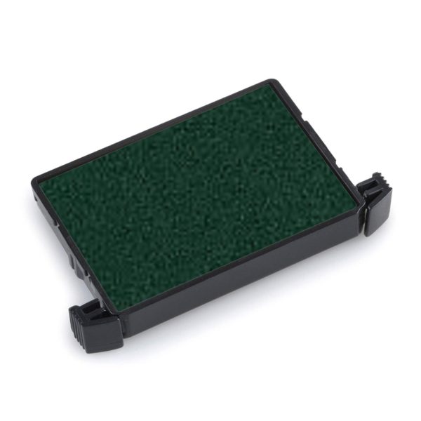 Trodat 6/4750 Green Ink Pad