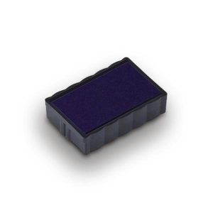 Trodat 6/4850 Blue Ink Pad