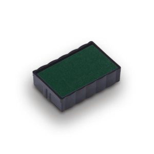 Trodat 6/4850 Green Ink Pad