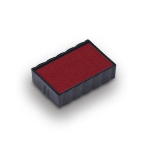 Trodat 6/4850 Red Ink Pad