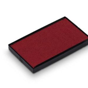 Trodat 6/4927 Red Ink Pad