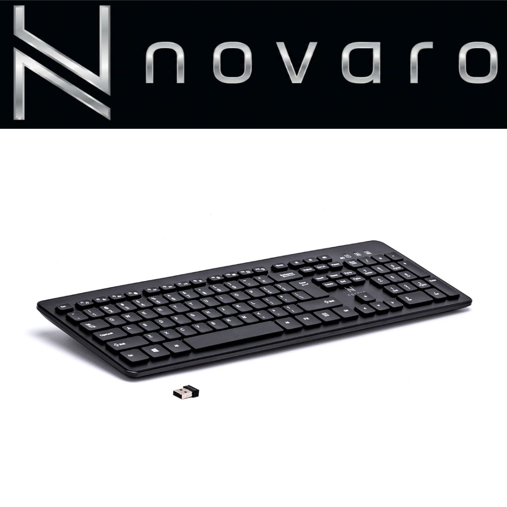 M002_KEYBOARD WIRELESS_LEFT